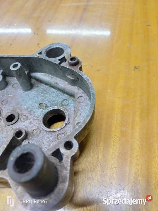 Karter prawy 023 Komar motorynka Łubno