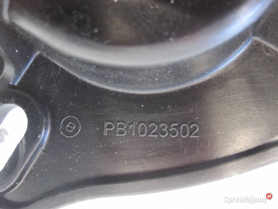 CITROEN C5 II 08r AIRBAG poduszka pasażera osobowe Części samochodowe