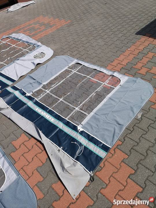 Przedsionek Isabella Ambassador 2504 NAJTANIEJ Pozostałe