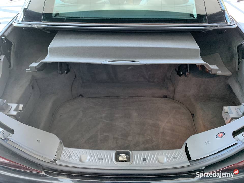 MERCEDESBENZ SL 500R 50 306 automatyczna małopolskie Kraków sprzedam