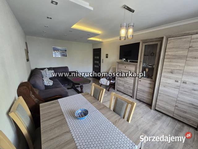 Mieszkanie Wodzisław Śląski 52m2 3 pokojowe wielka płyta sprzedam