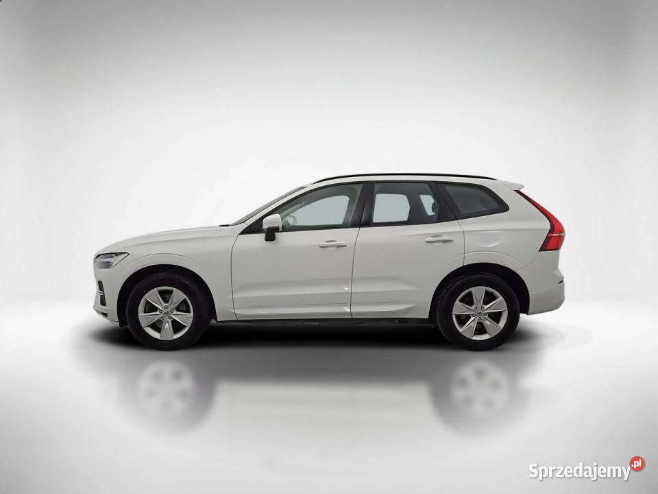 Volvo XC 60 B4 B Essential aut Z Polskiego benzyna Warszawa