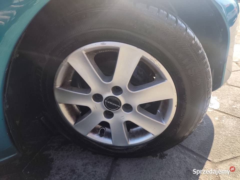 Mazda 323 Grobniki sprzedam