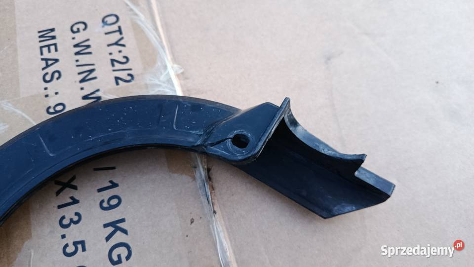 Yamaha XT 600 XT600 Osłona tarczy hamulcowej Zamość