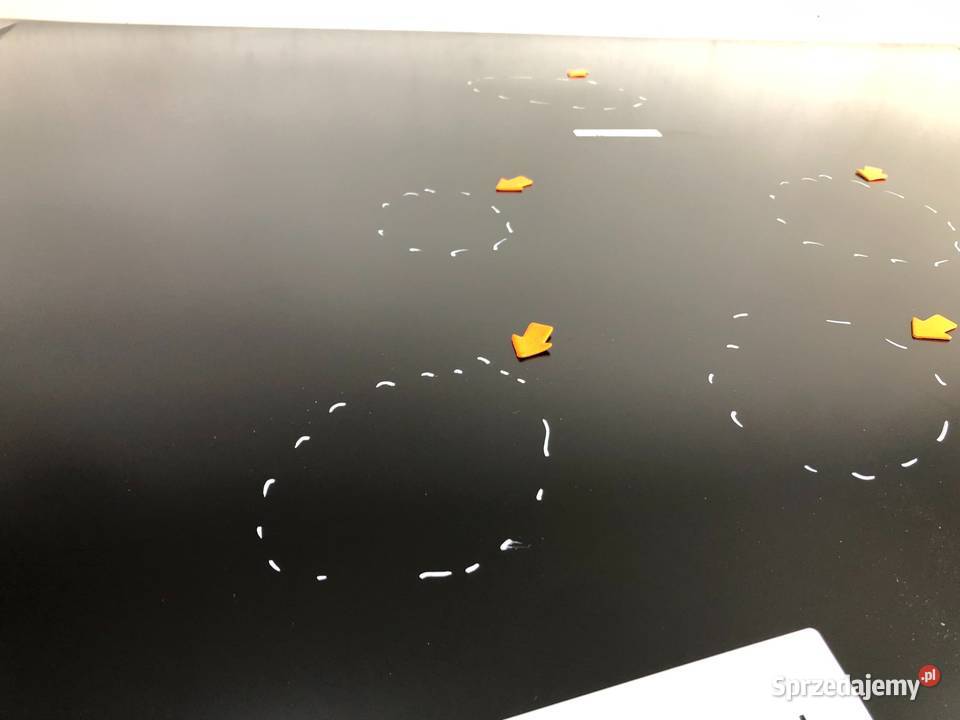 VW TROC A1 092017042022 Maska pokrywa silnika świętokrzyskie