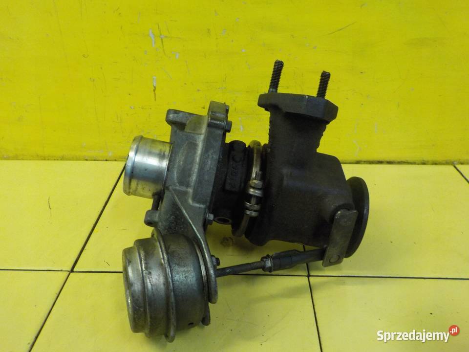 GIULIETTA MITO DOBLO COMBO 16 JTDM 13r 105 Silniki i osprzęt świętokrzyskie