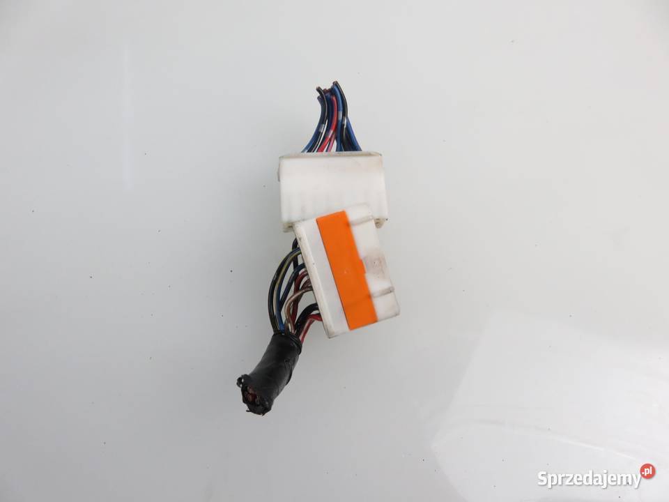 PRZEŁĄCZNIK ZESPOLONY MAZDA MPV II LE43