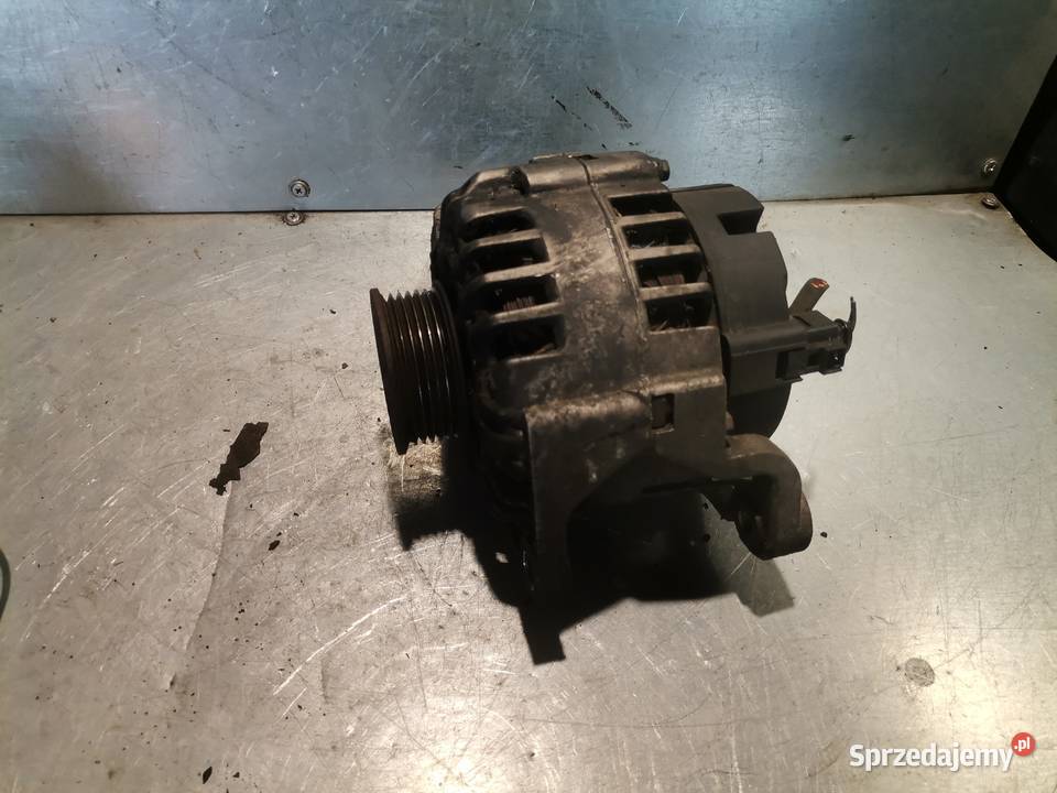 ALTERNATOR AUDI A4 B5 A8 A6 C5 25 TDI