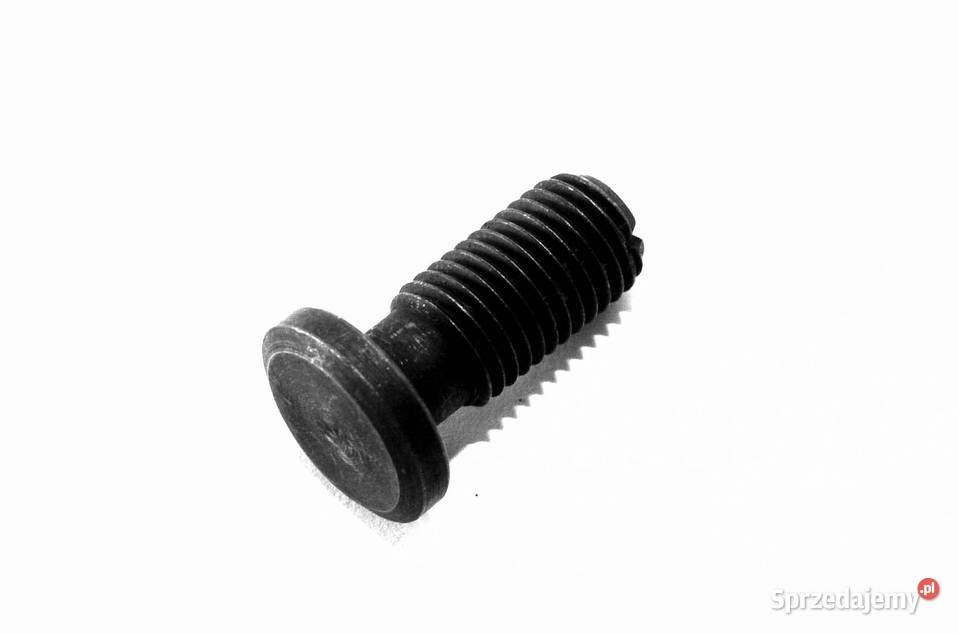 Śruba regulacyjna Mitsubishi VST MT180222270 Skrzynia biegów Tajęcina