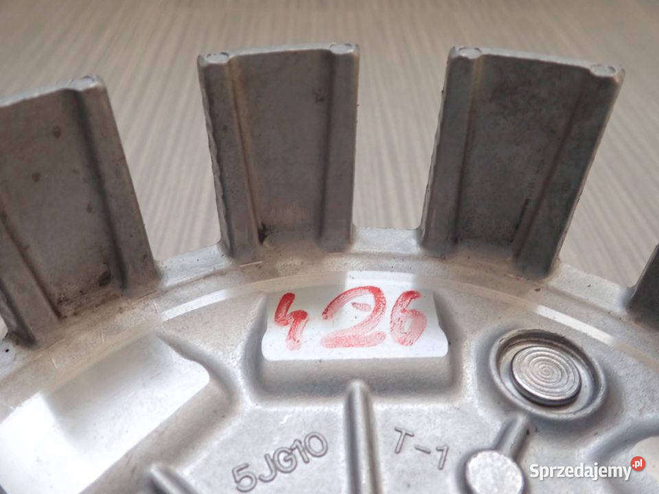 Kosz sprzęgła zewnętrzny Yamaha WR YZ 426 0102r Strzelce Krajeńskie