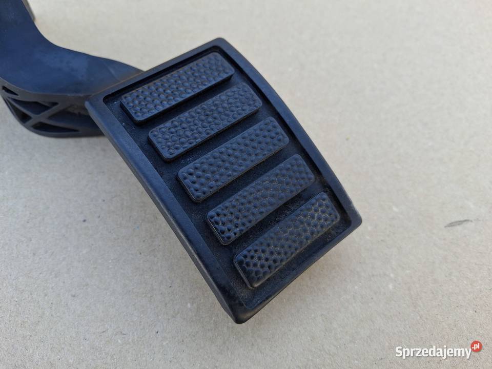 VOLVO FH FM FMX POTENCJOMETR PEDAŁ GAZU 20715969 Bieleń