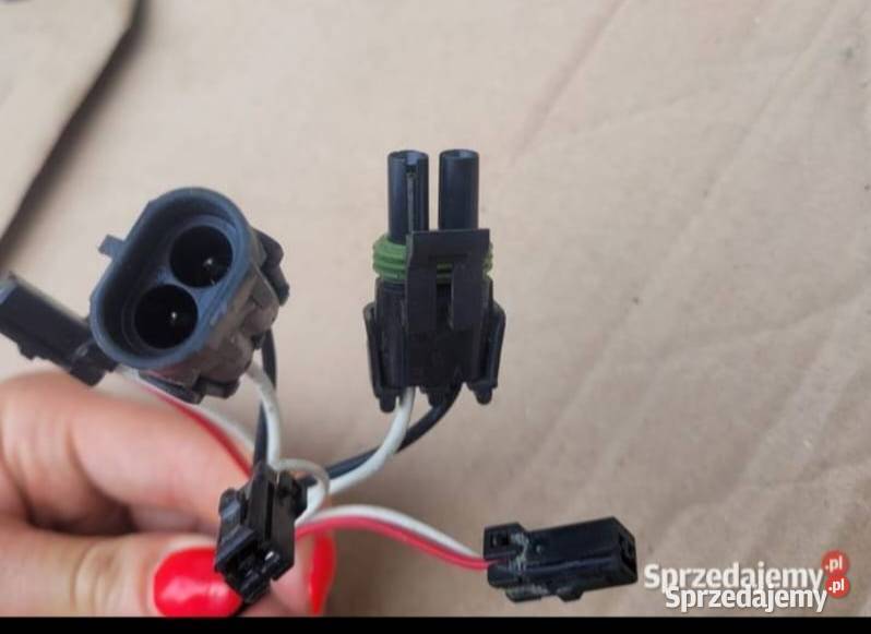 CanAm BRP OUTLANDER RENEGADE G2 OEM PRZEŁĄCZNIK