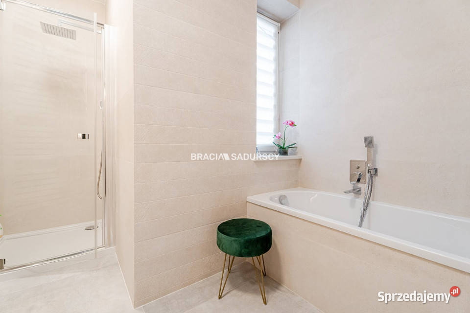 Dom wolnostojący Kraków Ignacego Sewera 330