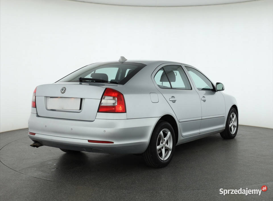 Skoda Octavia 20 TDI Octavia mazowieckie Piaseczno
