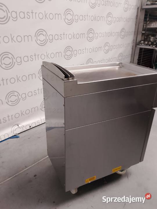 PŁYTA GRILLOWA JEZDNA GIORIK FLE72GF 40x70 Wrocław