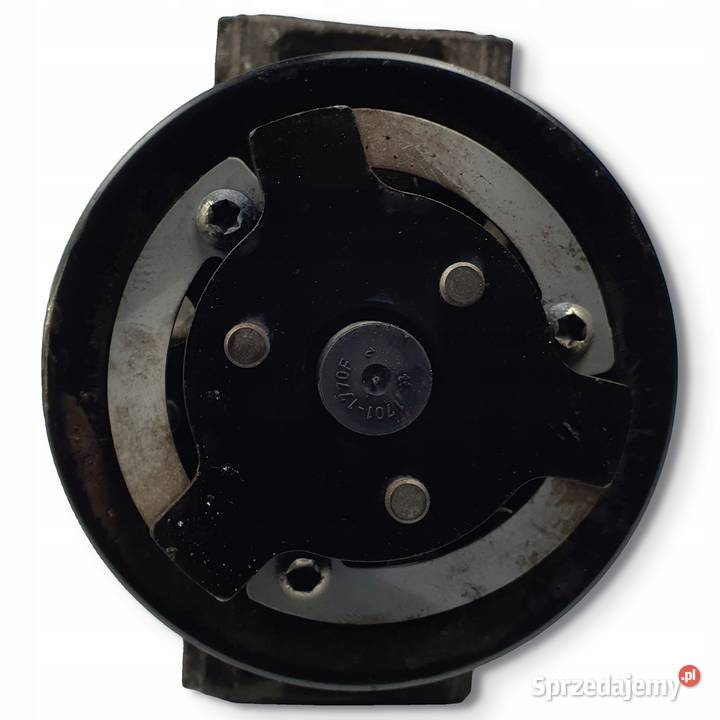 SPRĘŻARKA KLIMATYZACJI VW Golf VI 16 TDI Chełm