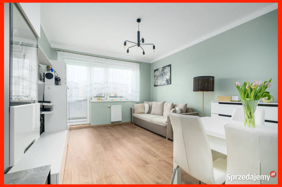 Słoneczne M2 w sercu Kijewa Idealny stan Szczecin