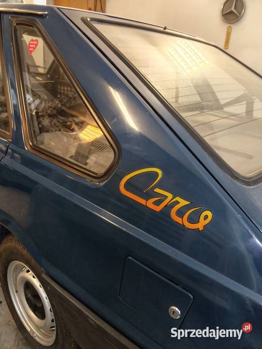 Polonez Caro 93 Caro Polonez Sochaczew