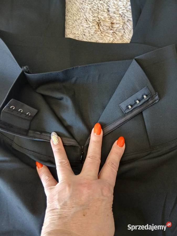 Wyszczuplające leginsy M Legnica