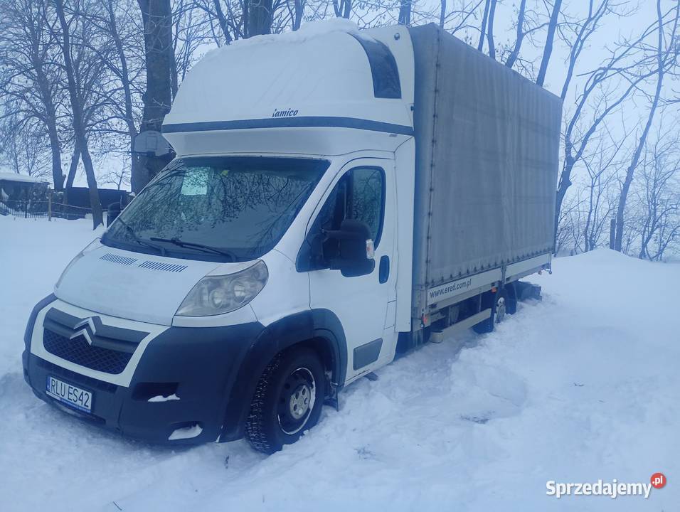 Sprzedam samochód Tomaszów Lubelski