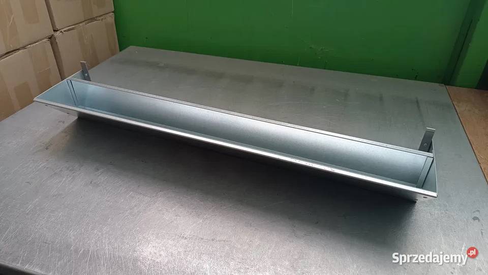 Karmidła przepiórek wielkopolskie