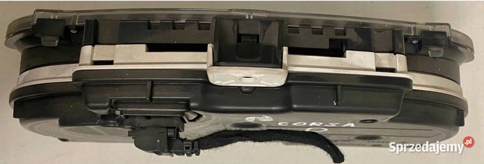 Licznik zegary Opel D OE 1303304B Chełm