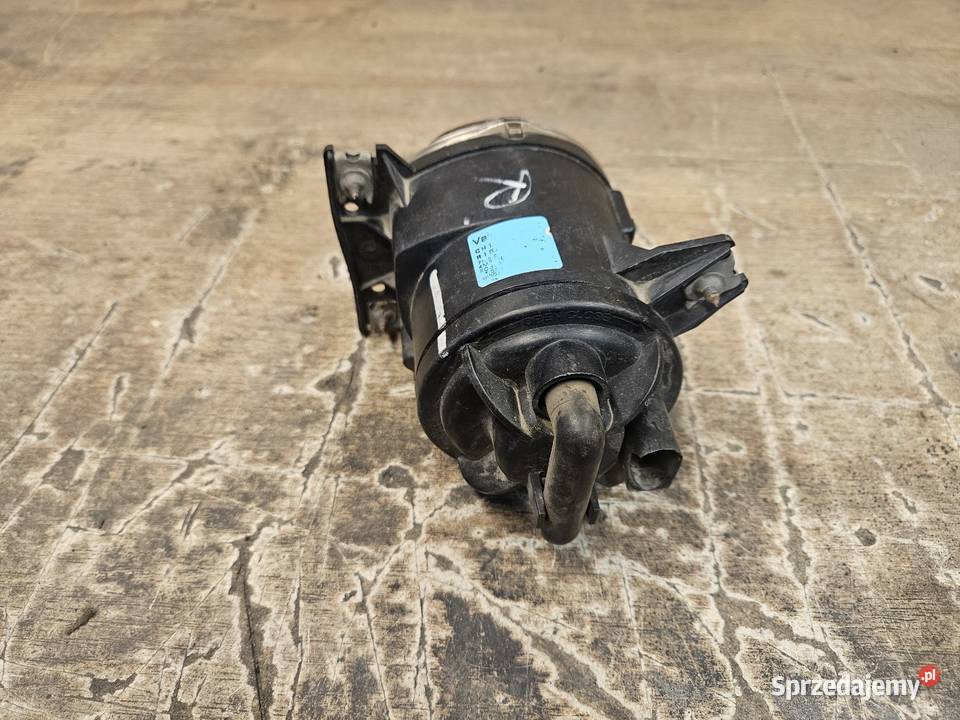 FORD GALAXY MK1 HALOGEN PRAWY PRZÓD 7M3941700B Międzychód