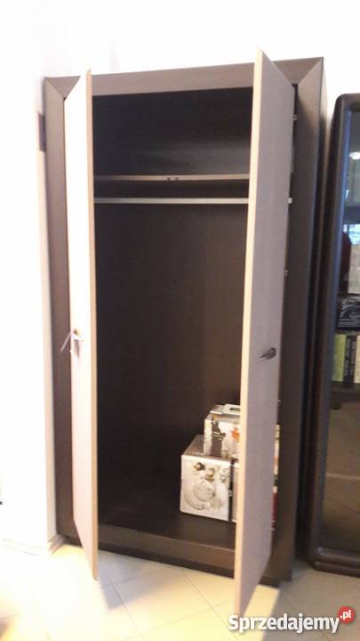 Largo Szafa BRW 62cm Gniezno