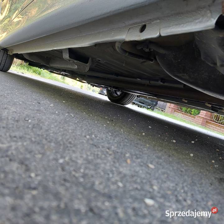 Peugeot 20714HDISPRAWNA KLIMABez rdzy z Włoch Przemyśl