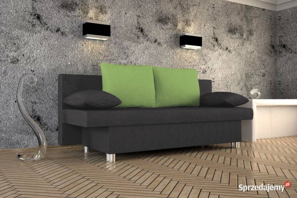 Kanapa Nowoczesna SALVADOR Kolory DARMOWA Tomaszów sprzedam