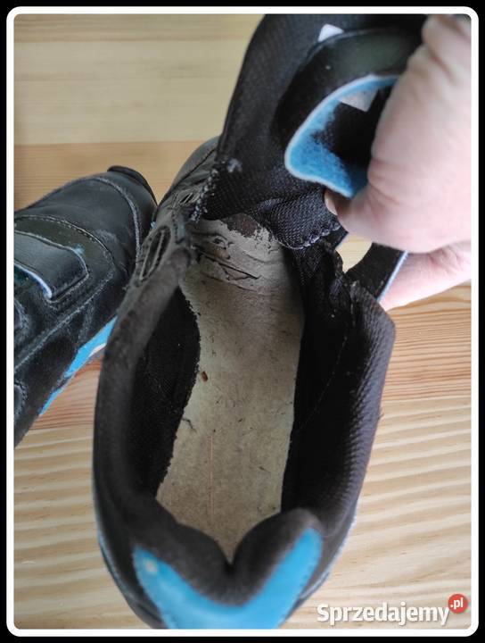 Dwie pary butów REEBOK 34 i Lasocki 35 Rozmiar 34 Płock