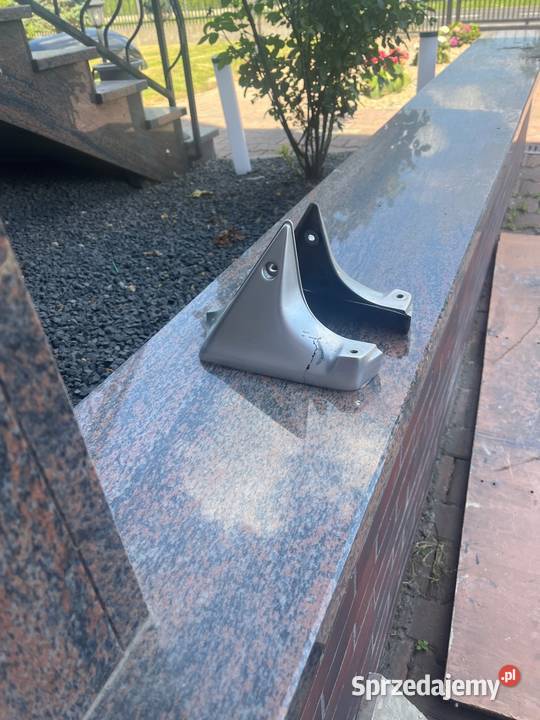 Osłony Kawasaki ZXR 400 Cieszowa