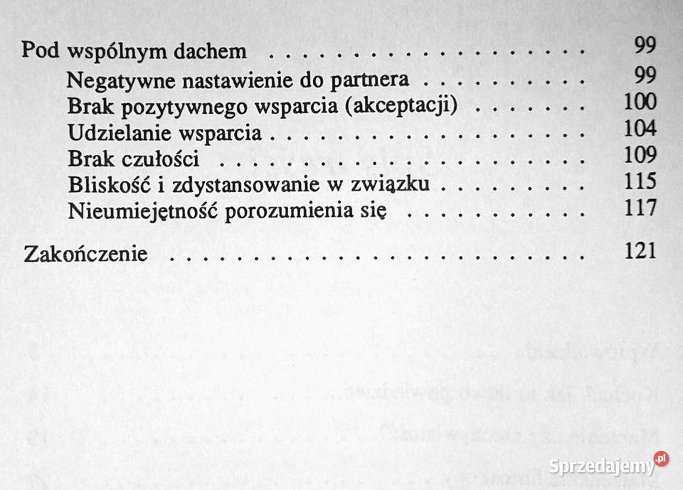 Czy wiesz kogo kochasz Zuzanna Celmer