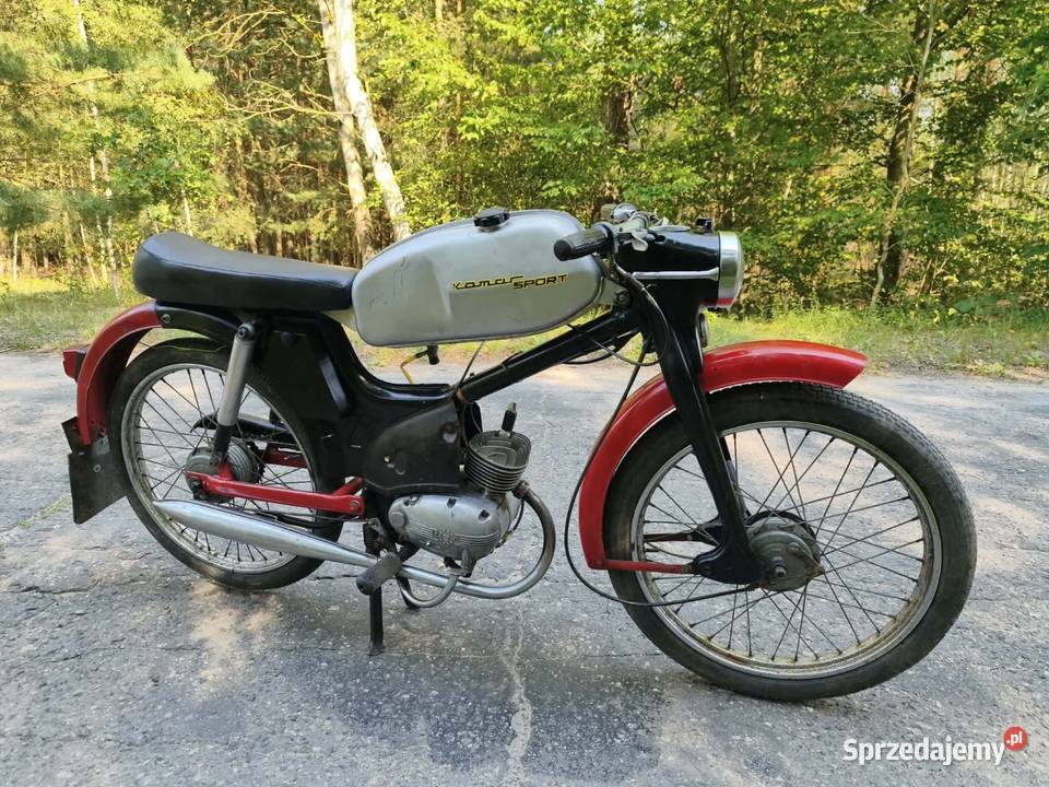 Komar Sport 2361