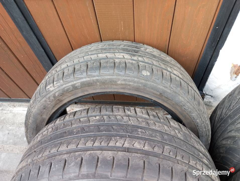 FELCI STALOWE R17 5X112 PLUS OPONY ZIMOWE