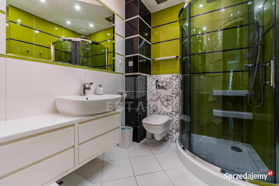 Mieszkanie 65m2 3 pokojowe Straszyn Starogardzka 11676zł/m2