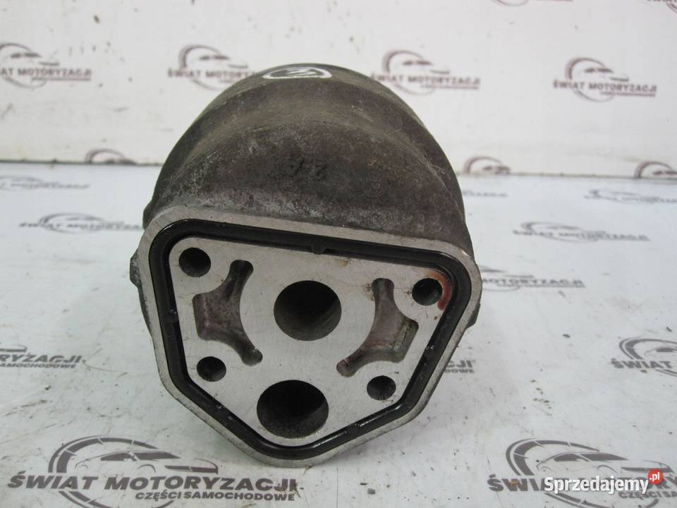 Toyota Avensis T27 22 D4D 1ADFTV 12r obudowa