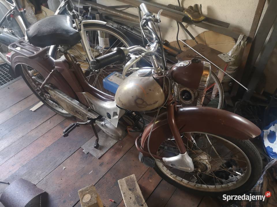 Simson sr2