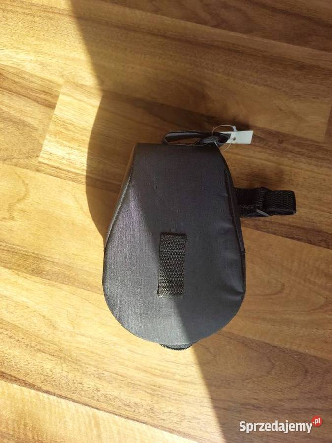 Nowe Torba materiałowa saszetka torebka na ramię Wrocław