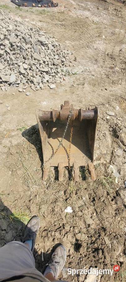 Caterpillar Minikoparka CAT 3055 CR Nowy Sącz sprzedam