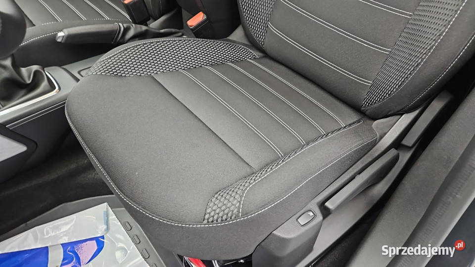 Dacia Duster 10 TCe Prestige Z Polskiego Salonu benzyna Warszawa sprzedam