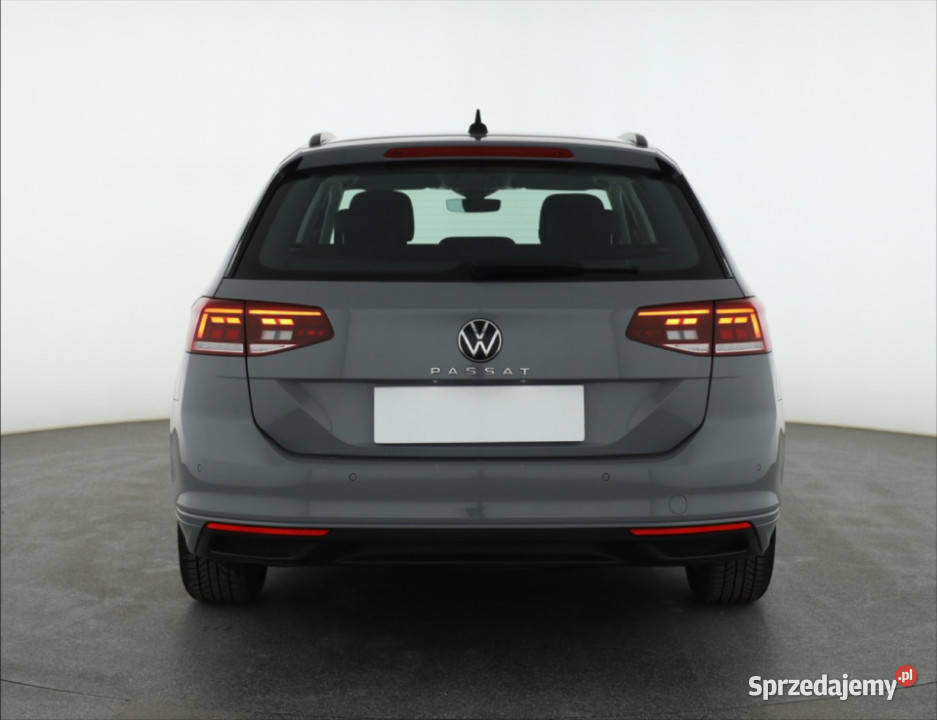 VW Passat 20 TDI 4/5