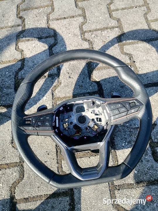 kierownica Cupra Formentor Leon ATECA 5FA419091
