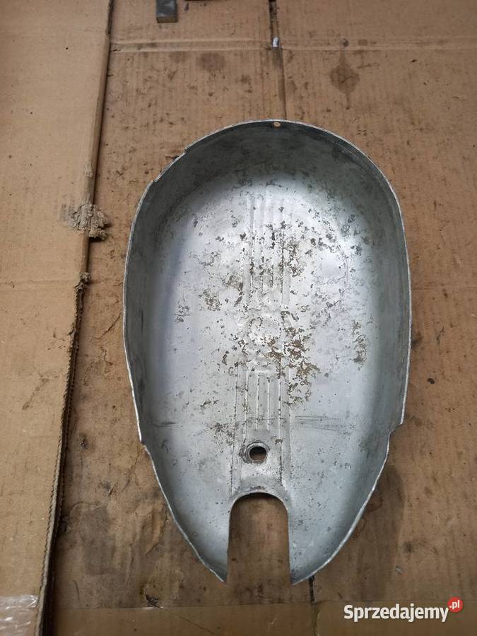 Dekiel silnika zak rys komar 231 mazowieckie Sokołów Podlaski
