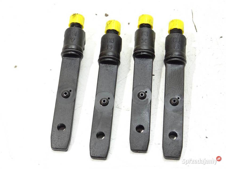 WTRYSKIWACZE SAAB 45174 D223L 22 120 9809