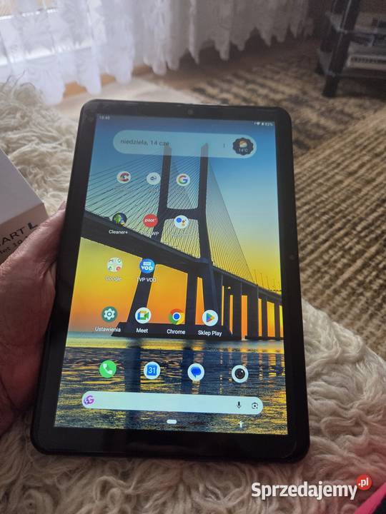 Tablet iGET 101 3GB RAM32GB ROM nowy Warszawa