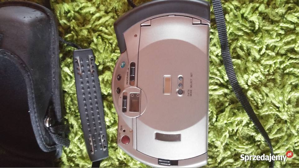 Aparat fotograficzny Samsung ECX 1 Panorama sprzedam