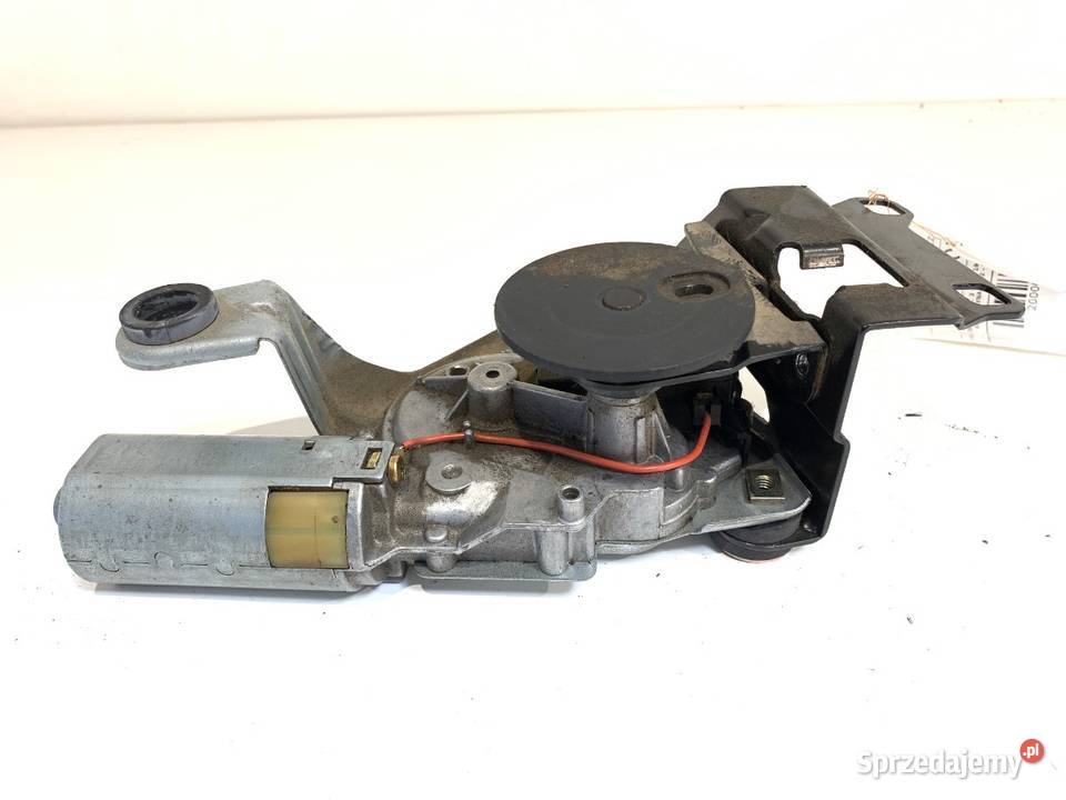 SILNIK WYCIERACZEK TYŁ BMW E46 6925094 Hatchback osobowe