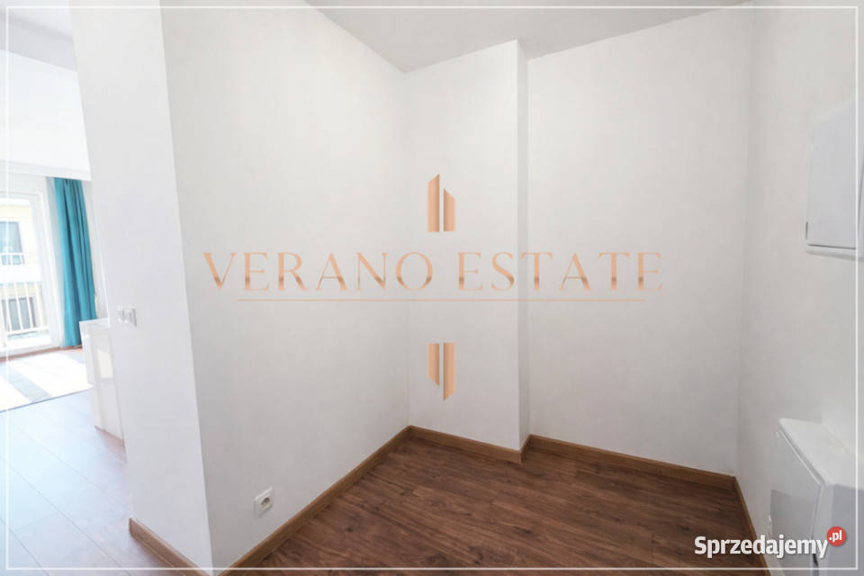 2 pokoje garaż niski czynsz 425 Rok budowy 2021 mazowieckie Pass