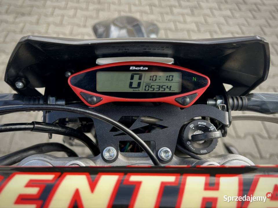 Beta rr 50 2018r Pilzno